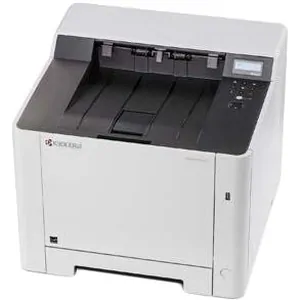 Замена головки на принтере Kyocera P5021CDN в Краснодаре